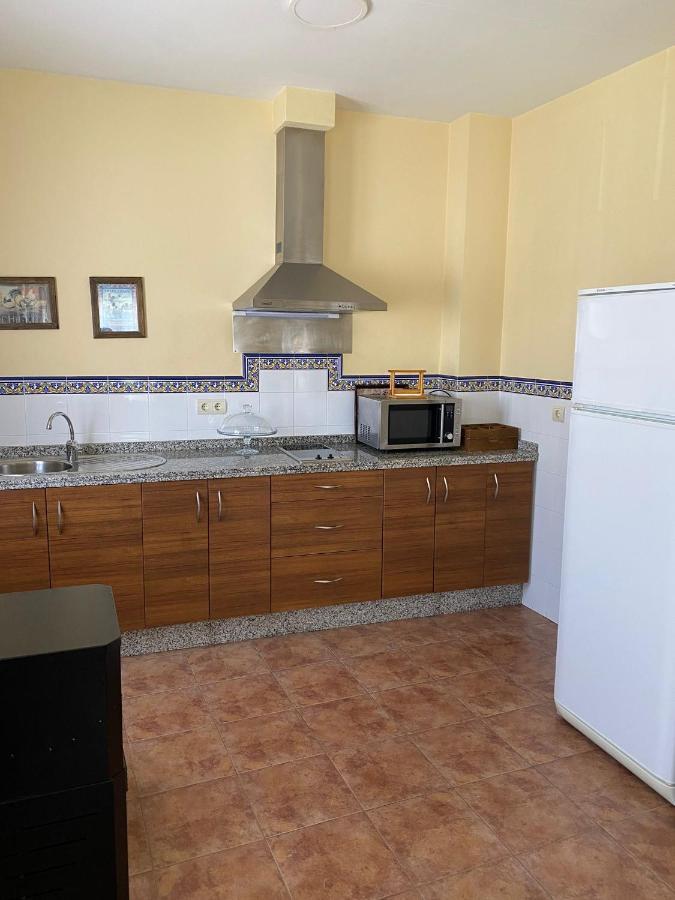 Casa Rural Francisco Pizarro Herrera del Duque ภายนอก รูปภาพ