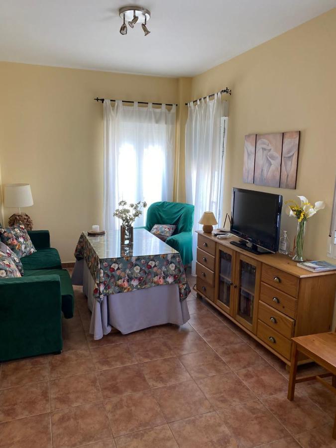 Casa Rural Francisco Pizarro Herrera del Duque ภายนอก รูปภาพ