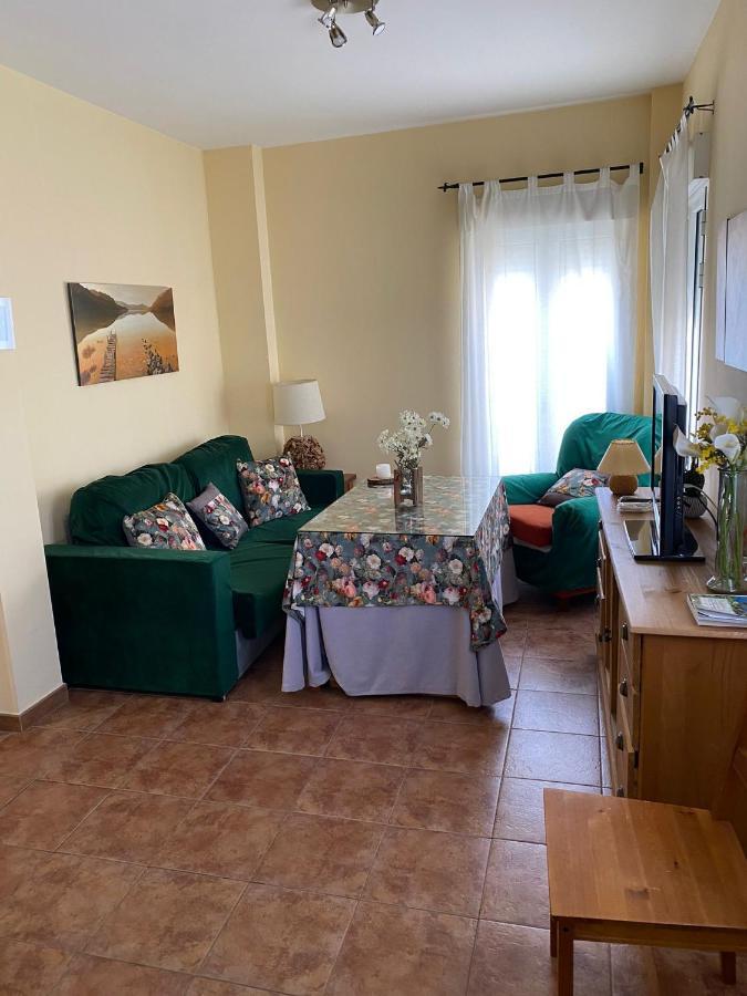 Casa Rural Francisco Pizarro Herrera del Duque ภายนอก รูปภาพ