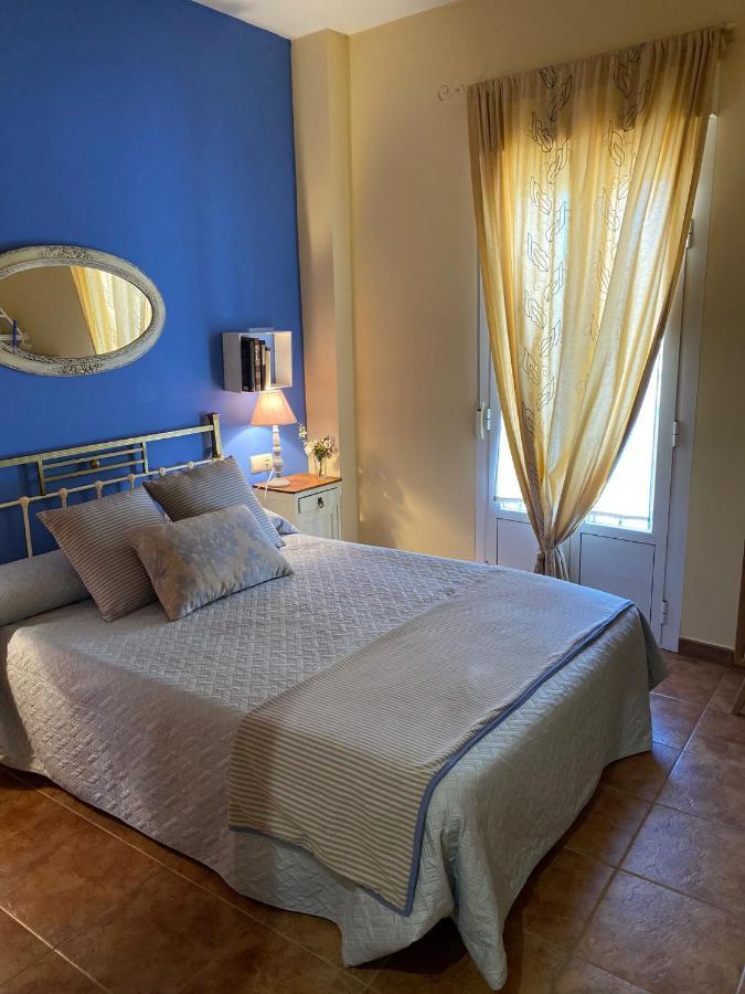 Casa Rural Francisco Pizarro Herrera del Duque ภายนอก รูปภาพ